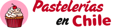 Pastelerías en Chile