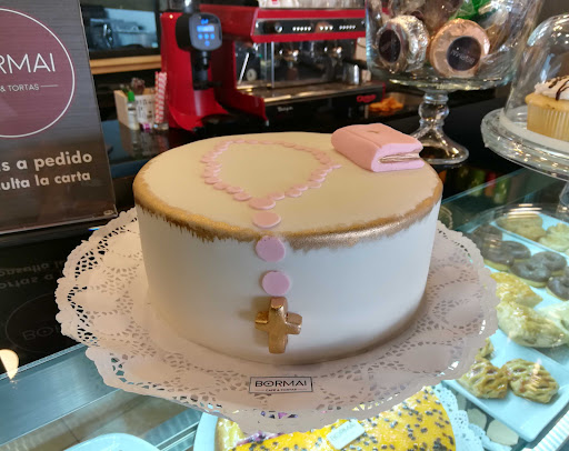 Bormai Café & Tortas