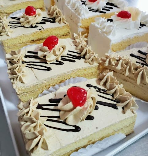 Panadería Central