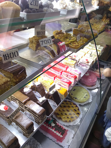 Panaderia La Araucana