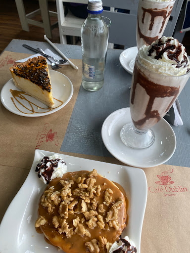 Café Dublín