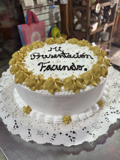 Pasteleria Artesanal Tentación Cañete