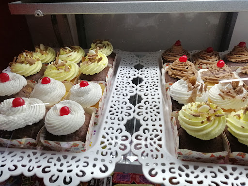 Panadería Flores y Saavedra