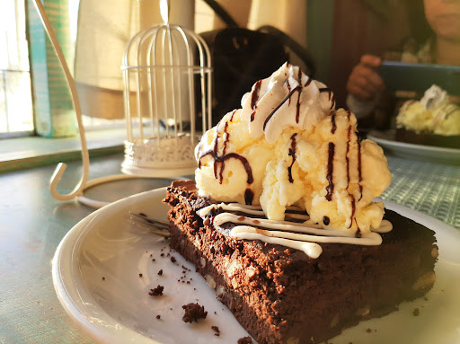 Mirta Café Emporio