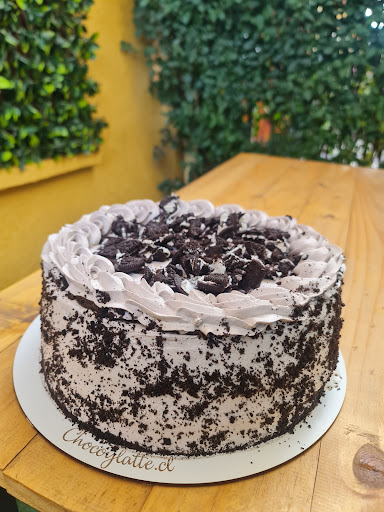 Chocoylatte Coronel