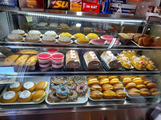 Panadería Santo Pan