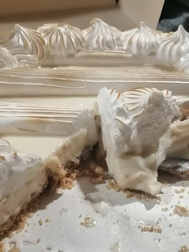 Pastelería Squisit