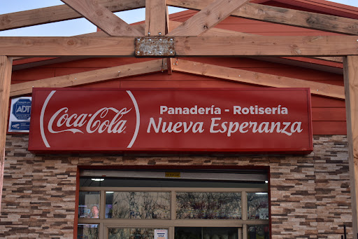 Panaderia nueva esperanza