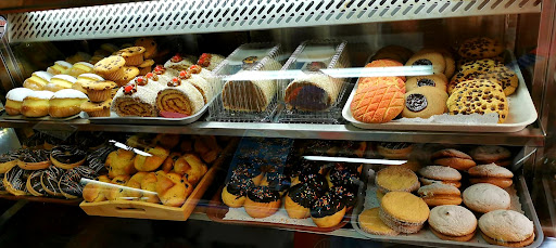Panaderia Sabore mío