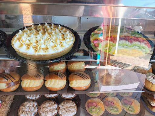 Panaderia y Pasteleria Cnutre