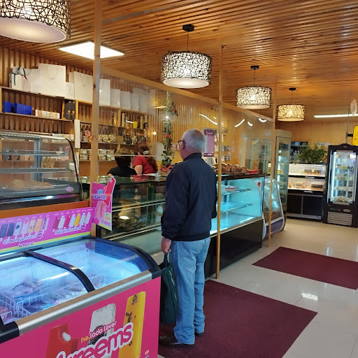 Pasteleria Martita