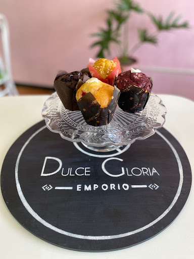 Cafetería Dulce Gloria