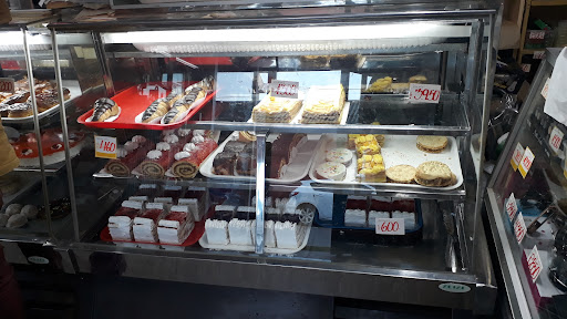 Panadería San Pedro