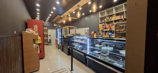 Panaderia Delicias de Lebu