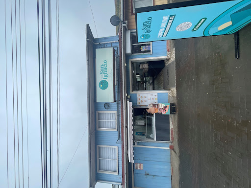 Fundo san Ignacio