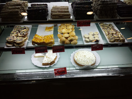 Supermercado Unimarc