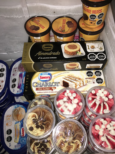 Supermercado Javier Alonso