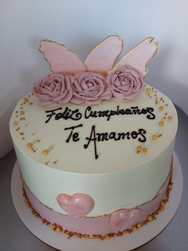 Pasteleria Valparaíso