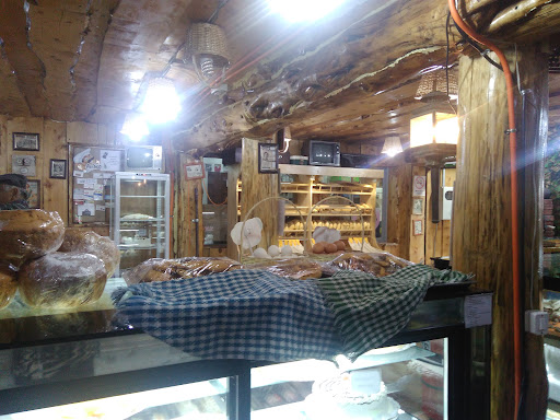 Panaderia Nehuen