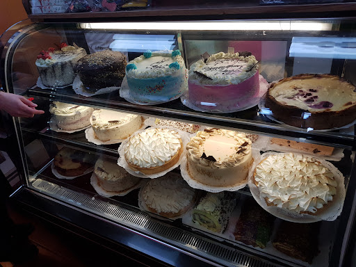 Pasteleria Tu Capricho
