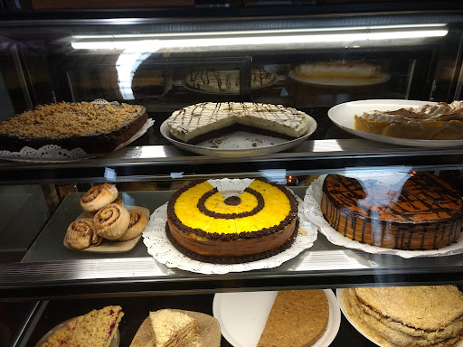 Café Artesanìas Casita de Piedra