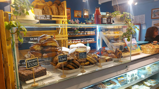 Calú Panaderia Artesanal Frutillar