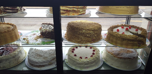 Kuchenladen