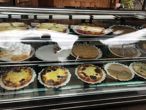 Fábrica De Kuchen Tante Lilian