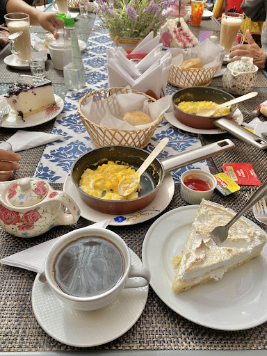 Delicias Caseras