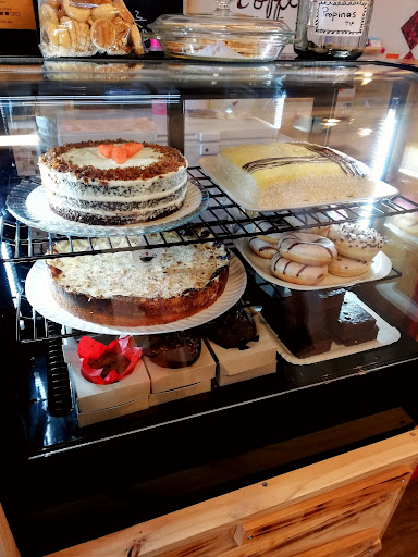 Cafetería Vinkafé