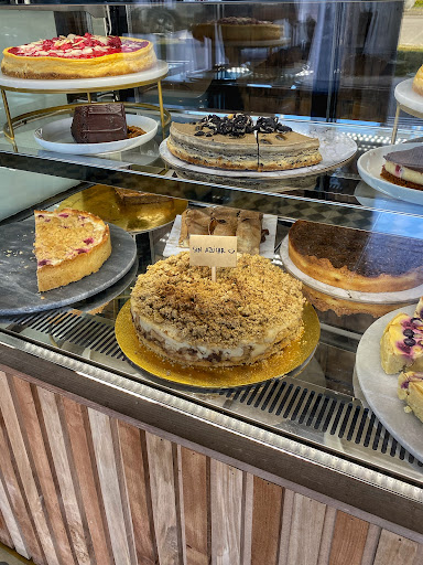 Regina Café Bistró