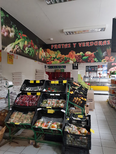 Supermercado Riola