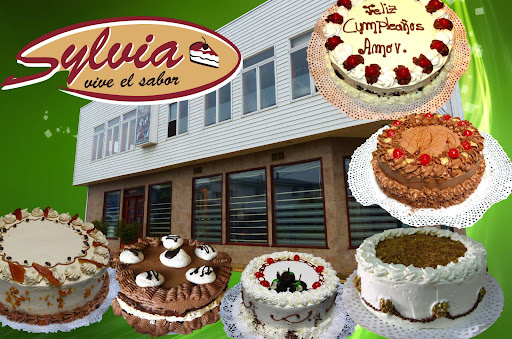 Pastelería Sylvia. Repostería Fina, Empanadas, Restaurante