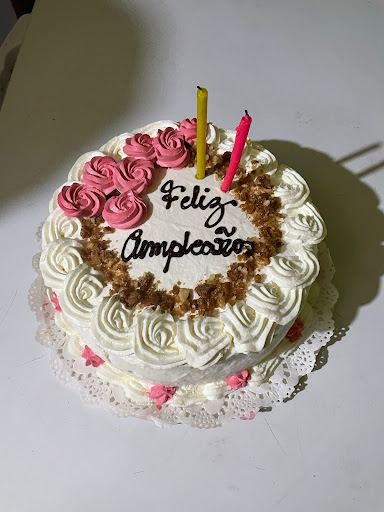 PANADERIA Y PASTELERIA TENEB