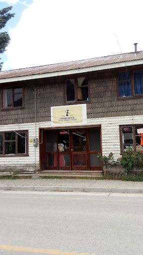 Panaderia Florentina