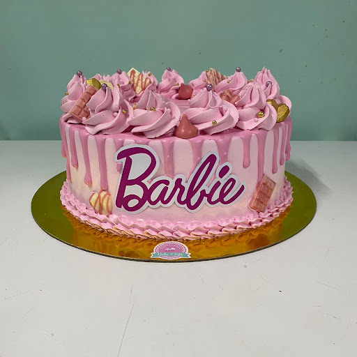 Dolce Vita Pastelería