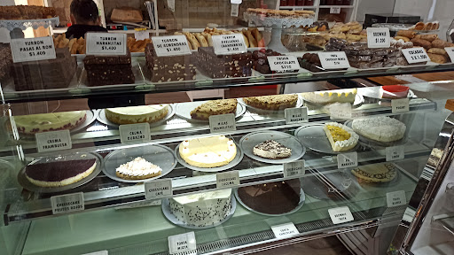 Kuchen Trujen
