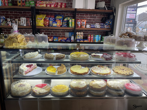 La Repostería