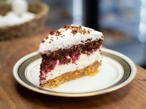 Pastelería Burguitos