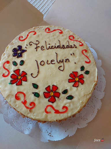 Libu Pasteleria Casa Matriz