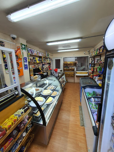 Panaderia Puerto montt Zibá