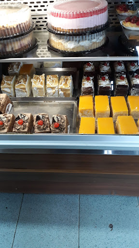 Panaderia Y Pasteleria "Hornitos"