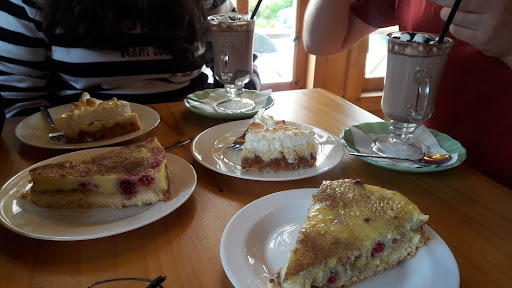 Cafetería Hessendorf