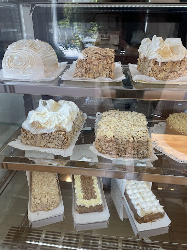 Pastelería La Valentina
