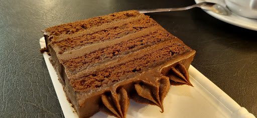 Pastelería y Panadería Verde Menta