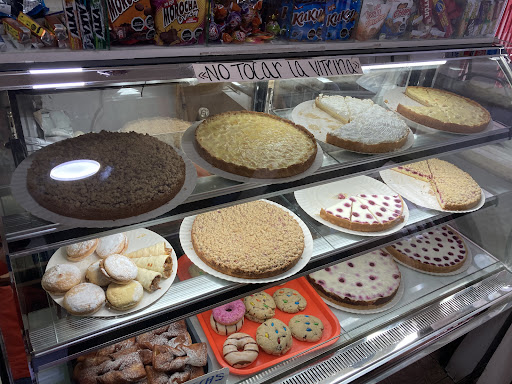 Pastelería O’Higgins