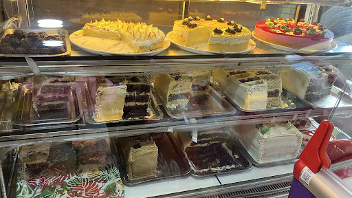 Restaurante Y Pastelería "Cafe Real"