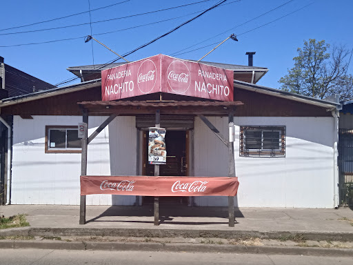 Panadería Nachito