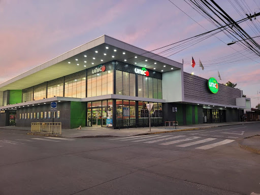 Supermercado Unico