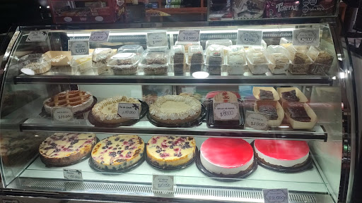 Panaderia y pasteleria el sol